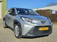 Toyota Aygo X - 1.0 VVT-i MT Play, 1e Eig Camera Carplay Zondag OPEN