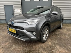Toyota RAV4 - Energy Plus 2.5 155pk Automaat | 360° Camera | Elektrische achterklep | Stoelverwarming