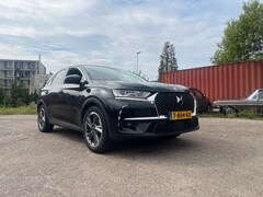 DS 7 Crossback - E-Tense 4x4 So Chic