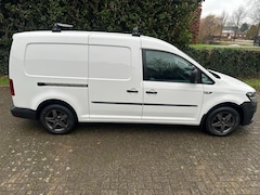 Volkswagen Caddy Maxi - 2.0 TDI L2H1 BMT - Lease Mogelijk