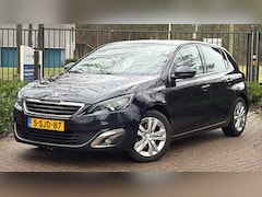 Peugeot 308 - 1.6 THP Première