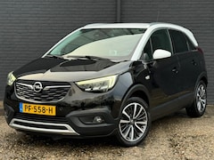 Opel Crossland X - 1.2 Turbo Innovation CAMERA|NAVI|CARPLAY|KEYLESS|PDC|NWE DISTRIBUTIERIEM