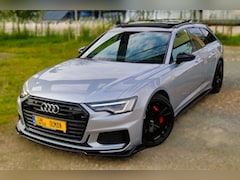 Audi A6 Avant - 55 TFSI e Quattro S Line Pano Trekhaak INCL BTW