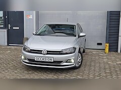 Volkswagen Polo - 1.0 TSI Comfortline Business | ACC | CarPlay | NAP | Groot Navi