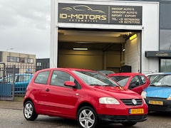 Volkswagen Fox - 1.2 Trendline Nap apk airco zeer nette staat