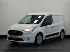 Ford Transit Connect - 1.5 EcoBlue 100PK - EURO 6 - Airco - Cruise - Trekhaak - €9.950, - Excl