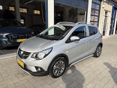Opel Karl - 1.0 Rocks Online Edition NL AUTO/CARPLAY/AIRCO/TOPSTAAT