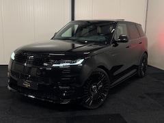 Land Rover Range Rover Sport - 3.0 P440e Dynamic HSE 2023 VOSSEN/24"/CARBON/FULLOPTION/NIEUWSTAAT