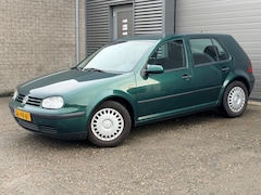 Volkswagen Golf - 1.9 TDI