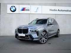 BMW X7 - xDrive40i M Sportpakket Pro | Exclusive Pack | Iconic Glow | Driving Assistant Professiona