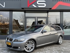 BMW 3-serie Touring - 330xi High Executive Xenon Leder Carplay