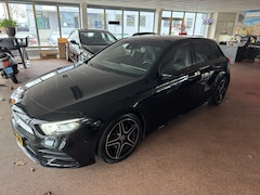 Mercedes-Benz A-klasse - 200 Premium Plus