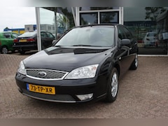 Ford Mondeo - 2.0-16V Platinum airco