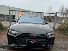 Audi RS6 - TFSI quattro Ceramic|B&O | Dynamic Plus | Pano | Matrix | garantie