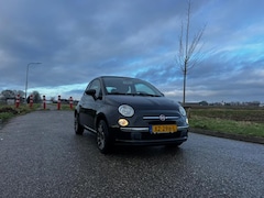 Fiat 500 C - 1.2 Rock