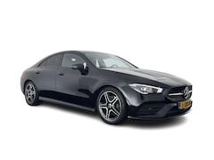 Mercedes-Benz CLA-Klasse - 200 Business Solution AMG (INCL.BTW) Aut. *LEATHER-MICROFIBRE | FULL-LED | HEATED-SPORTSEA