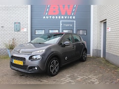 Citroën C3 - 1.2 PureTech S&S Feel Edition