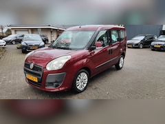 Fiat Doblò - 1.3 MultiJet Active bj 2012 5zits airco/navi