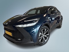 Toyota C-HR - 1.8 Hybrid 140 Dynamic