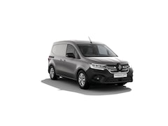 Renault Kangoo - Advance | Cruise control en snelheidsbegrenzer | Elektrisch bedienbare ramen (met sneltoet
