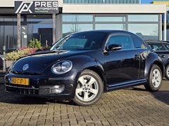 Volkswagen Beetle - 1.2 TSI Design |CLIMA|CRUISE|NAVI|PDC|LMV