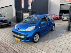 Peugeot 107 - 1.0-12V Sublime Airco PDC NAP APK 1 Jaar