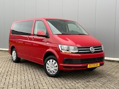 Volkswagen Transporter - 2.0 Rolstoelbus DAHL | 4 Persoons (Airco)