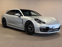 Porsche Panamera Sport Turismo - 2.9 4 E-Hybrid-SPORT DESIGN-SPORT UITLAAT-18 VOUDIG-PDLS-SPORT CHRONO-ZEER COMPLEET