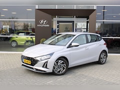 Hyundai i20 - 1.0 T-GDI Comfort | Automaat | Airco | Cruise Control | Apple Carplay | Lane Assist | | Ac