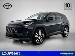 Toyota RAV4 - 2.5 Hybrid AWD 200 Executive | Nieuw Model | Geen Plug-in | BTW Voertuig | Direct Leverbaa