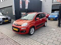 Fiat Panda - 0.9 TwinAir Lounge 3e Eigenaar Airco NAP APK
