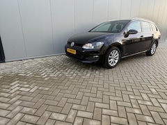 Volkswagen Golf Variant - 1.2 TSI Highline 6 maanden garantie