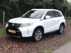 Suzuki Vitara - 1.5 Hybrid Style AUTOMAAT in nieuwstaat