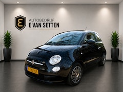 Fiat 500 - 1.0 TwinAir Airco/PDC/NAP