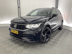 Volkswagen Tiguan - 1.4 TSI PHEV R-Line Business+ | Apple CarPlay | Elek. Trekhaak | Navi | ACC | LED | El. ac