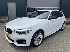 BMW 1-serie - 118i M Sport Edition-Carplay-Stoelverwarming-Schuifkantel dak