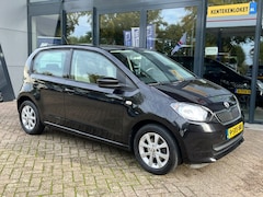 Skoda Citigo - 1.0 Greentech Sprint
