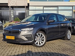 Skoda Scala - 1.0 TSI Essence |AIRCO|CRUISE|PDC|DIGITAL DASH