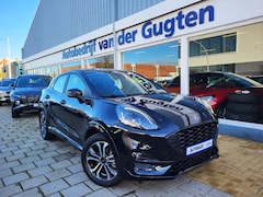 Ford Puma - 1.0 EcoBoost Hybrid ST-Line / Stoel -en Stuurverwarming / Automaat /