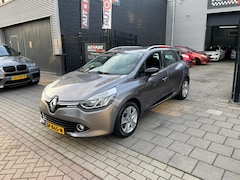 Renault Clio Estate - 0.9 TCe Dynamique 3e Eigenaar Airco NAP APK