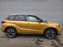 Suzuki Vitara - 1.5 Hybrid Style Automaat