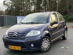 Citroën C3 - 1.4i Image/Airco/Elek.ramen/5Drs/Apk 10-26