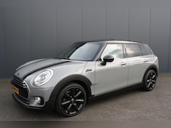 MINI Clubman - 2.0 Cooper D Chili EURO 6 LEDER - PANORAMADAK - TREKHAAK