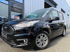 Ford Tourneo Connect - Benzine veel opties nw. model