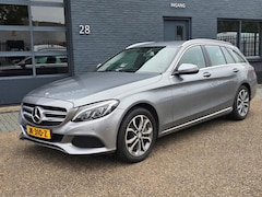 Mercedes-Benz C-klasse Estate - 350 e Lease Edition UITSLUITEND DEALER ONDERHOUDEN