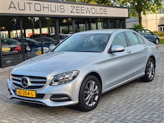Mercedes-Benz C-klasse - 180 Prestige AUTOMAAT