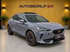 CUPRA Formentor - 1.4 e-Hybrid VZ Performance 245PK Nardo Panoramadak Elek Achterklep Navi Camera