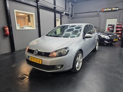 Volkswagen Golf - 1.2 TSI Tour II BlueMotion Lpg-G3 NAP