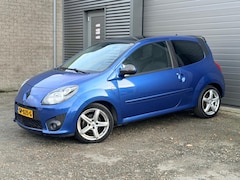 Renault Twingo - 1.2 TCE GT|Pano