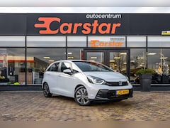 Honda Jazz - 1.5 e:HEV Advance|Car Play|Camera|Clima